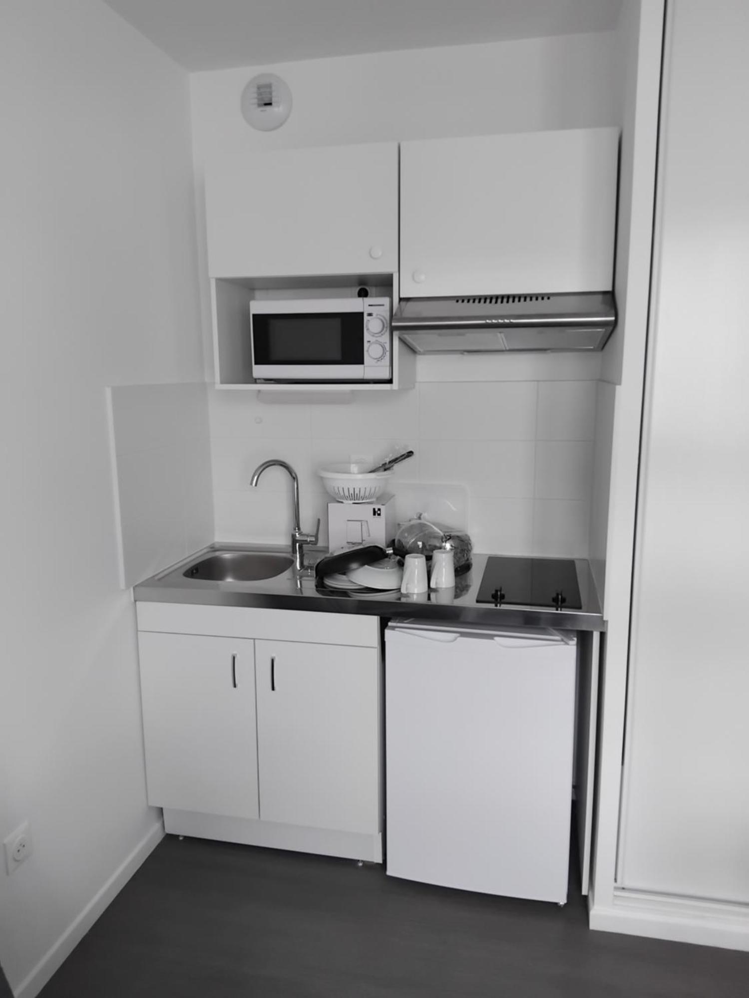 Appartement Chaubet