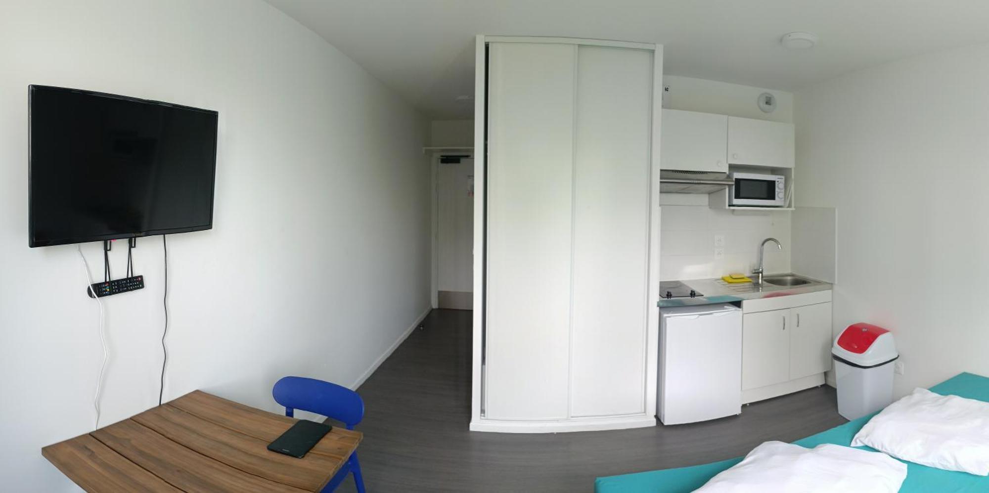 Chaubet Appartement Toulouse