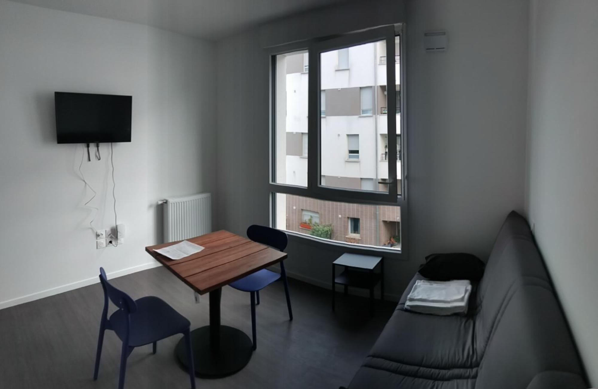 Appartement Chaubet Toulouse